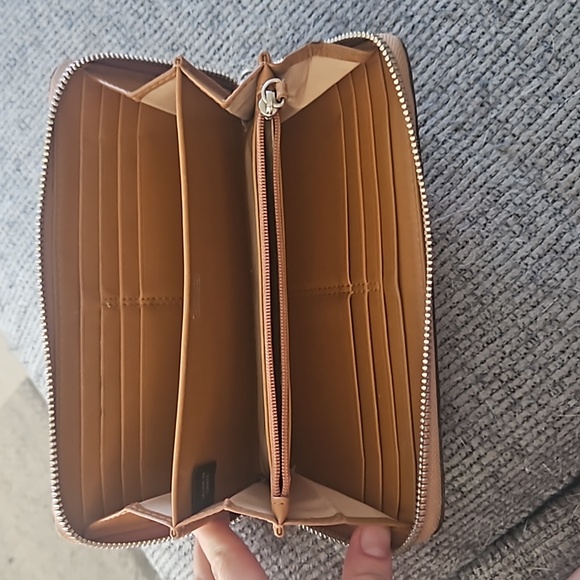 Coach wallet - Picture 3 of 7